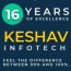 Keshav Infotech logo